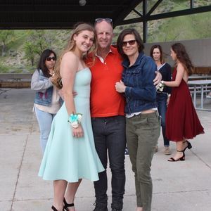 Meet your Posher, Annika